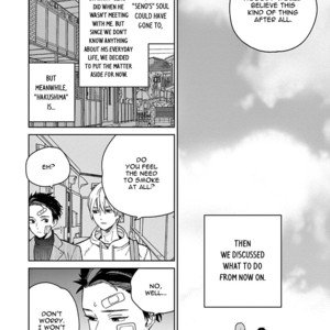 [Tamekou] Kakkou no Yume [Eng] – Gay Manga sex 82