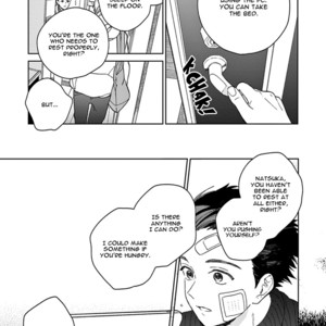 [Tamekou] Kakkou no Yume [Eng] – Gay Manga sex 85