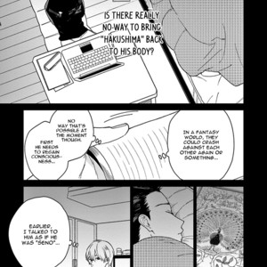 [Tamekou] Kakkou no Yume [Eng] – Gay Manga sex 87