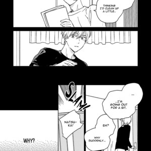 [Tamekou] Kakkou no Yume [Eng] – Gay Manga sex 91