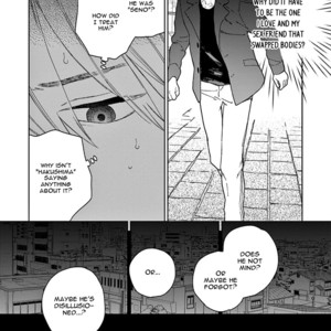 [Tamekou] Kakkou no Yume [Eng] – Gay Manga sex 92