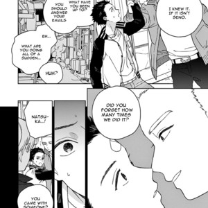 [Tamekou] Kakkou no Yume [Eng] – Gay Manga sex 96