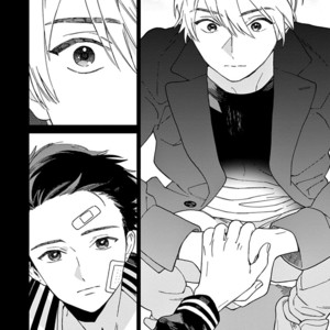 [Tamekou] Kakkou no Yume [Eng] – Gay Manga sex 102