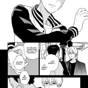[Tamekou] Kakkou no Yume [Eng] – Gay Manga sex 106