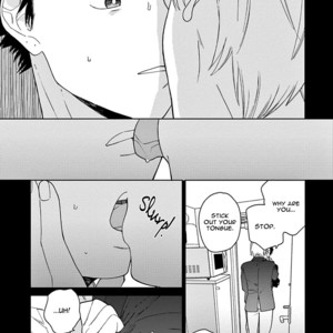 [Tamekou] Kakkou no Yume [Eng] – Gay Manga sex 115