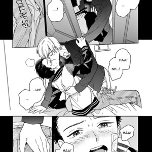 [Tamekou] Kakkou no Yume [Eng] – Gay Manga sex 116