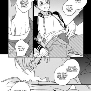 [Tamekou] Kakkou no Yume [Eng] – Gay Manga sex 117