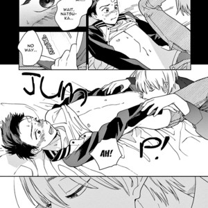 [Tamekou] Kakkou no Yume [Eng] – Gay Manga sex 119
