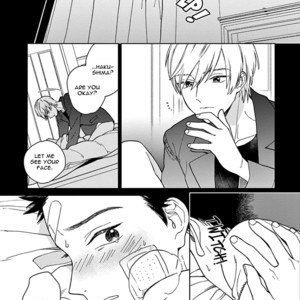 [Tamekou] Kakkou no Yume [Eng] – Gay Manga sex 121