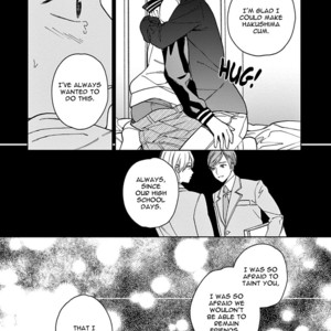 [Tamekou] Kakkou no Yume [Eng] – Gay Manga sex 122