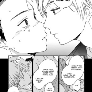 [Tamekou] Kakkou no Yume [Eng] – Gay Manga sex 123