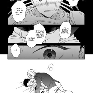 [Tamekou] Kakkou no Yume [Eng] – Gay Manga sex 124