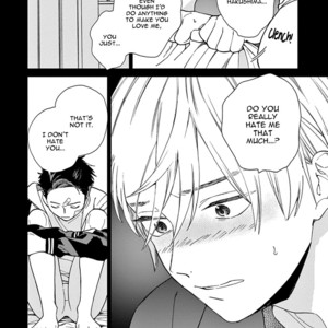 [Tamekou] Kakkou no Yume [Eng] – Gay Manga sex 126