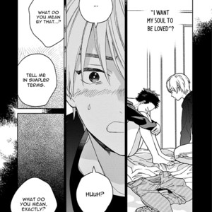 [Tamekou] Kakkou no Yume [Eng] – Gay Manga sex 131