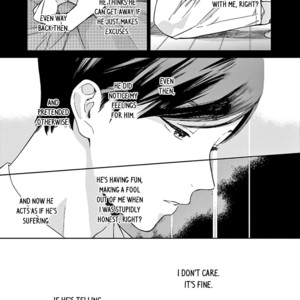 [Tamekou] Kakkou no Yume [Eng] – Gay Manga sex 135