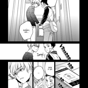 [Tamekou] Kakkou no Yume [Eng] – Gay Manga sex 139