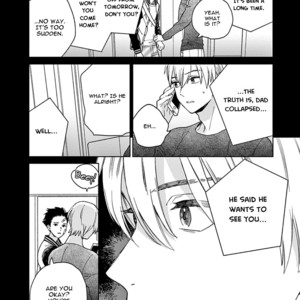 [Tamekou] Kakkou no Yume [Eng] – Gay Manga sex 140