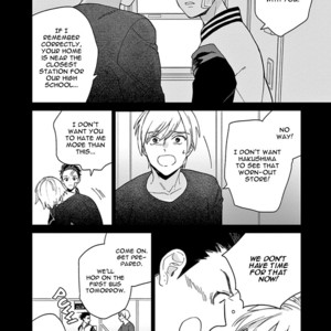 [Tamekou] Kakkou no Yume [Eng] – Gay Manga sex 142