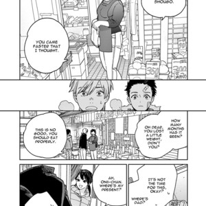 [Tamekou] Kakkou no Yume [Eng] – Gay Manga sex 144