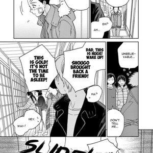 [Tamekou] Kakkou no Yume [Eng] – Gay Manga sex 145