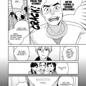 [Tamekou] Kakkou no Yume [Eng] – Gay Manga sex 146
