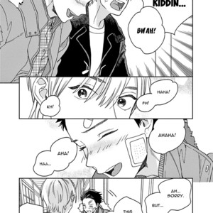 [Tamekou] Kakkou no Yume [Eng] – Gay Manga sex 147