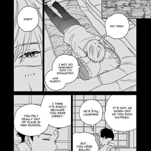 [Tamekou] Kakkou no Yume [Eng] – Gay Manga sex 149