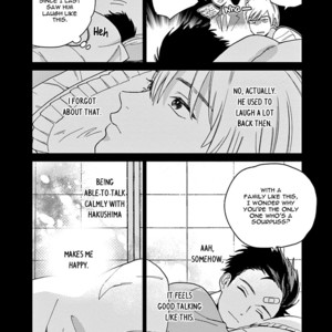[Tamekou] Kakkou no Yume [Eng] – Gay Manga sex 150