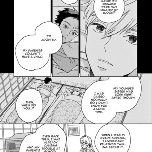 [Tamekou] Kakkou no Yume [Eng] – Gay Manga sex 151
