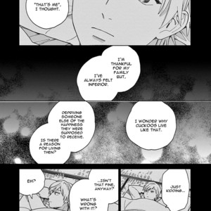 [Tamekou] Kakkou no Yume [Eng] – Gay Manga sex 153