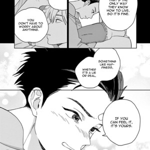 [Tamekou] Kakkou no Yume [Eng] – Gay Manga sex 154