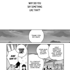 [Tamekou] Kakkou no Yume [Eng] – Gay Manga sex 156
