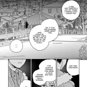 [Tamekou] Kakkou no Yume [Eng] – Gay Manga sex 158