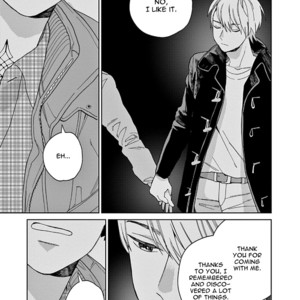 [Tamekou] Kakkou no Yume [Eng] – Gay Manga sex 159