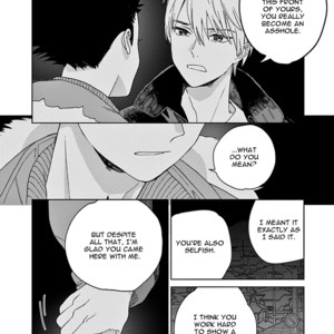 [Tamekou] Kakkou no Yume [Eng] – Gay Manga sex 160