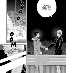 [Tamekou] Kakkou no Yume [Eng] – Gay Manga sex 161