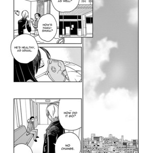 [Tamekou] Kakkou no Yume [Eng] – Gay Manga sex 163
