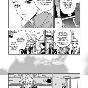 [Tamekou] Kakkou no Yume [Eng] – Gay Manga sex 164