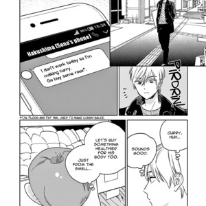 [Tamekou] Kakkou no Yume [Eng] – Gay Manga sex 166