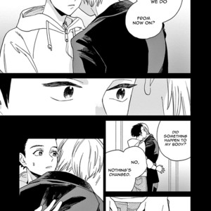 [Tamekou] Kakkou no Yume [Eng] – Gay Manga sex 169