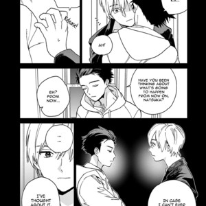 [Tamekou] Kakkou no Yume [Eng] – Gay Manga sex 170