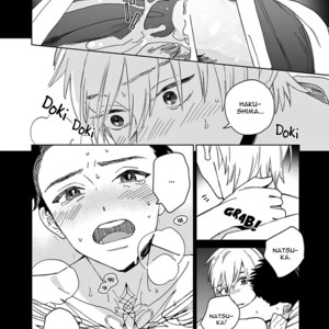 [Tamekou] Kakkou no Yume [Eng] – Gay Manga sex 176