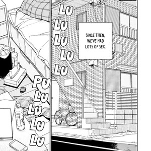 [Tamekou] Kakkou no Yume [Eng] – Gay Manga sex 186