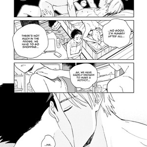 [Tamekou] Kakkou no Yume [Eng] – Gay Manga sex 189