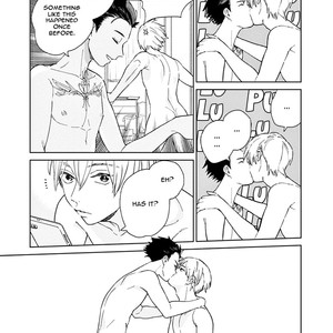 [Tamekou] Kakkou no Yume [Eng] – Gay Manga sex 190