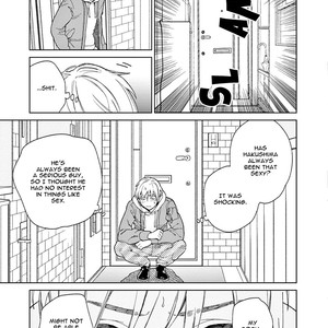 [Tamekou] Kakkou no Yume [Eng] – Gay Manga sex 192