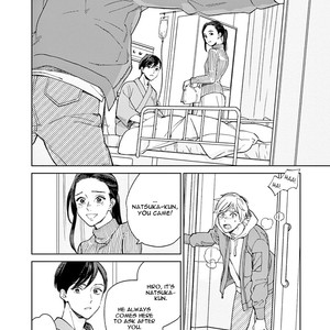 [Tamekou] Kakkou no Yume [Eng] – Gay Manga sex 195