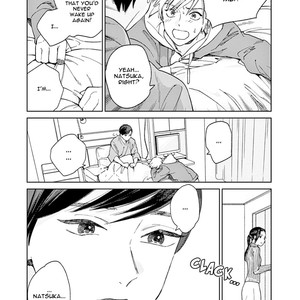[Tamekou] Kakkou no Yume [Eng] – Gay Manga sex 196