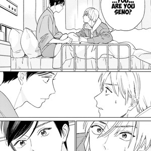[Tamekou] Kakkou no Yume [Eng] – Gay Manga sex 197