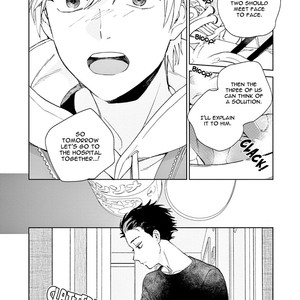 [Tamekou] Kakkou no Yume [Eng] – Gay Manga sex 203